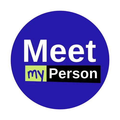 Meet My Person Logo
